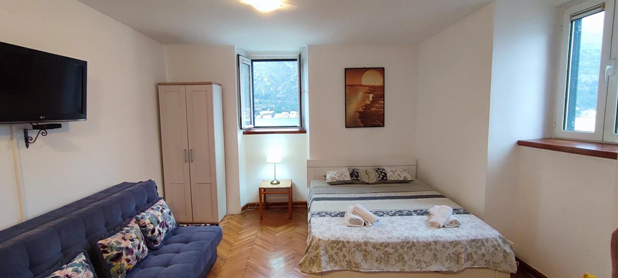 Villa Kamena Kotor Exterior photo