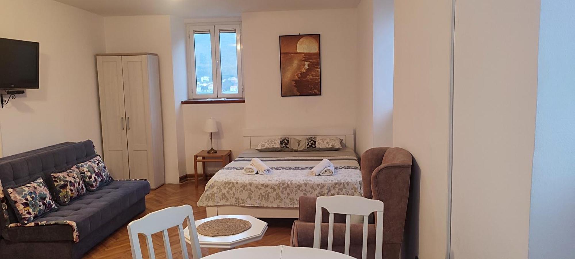Villa Kamena Kotor Room photo