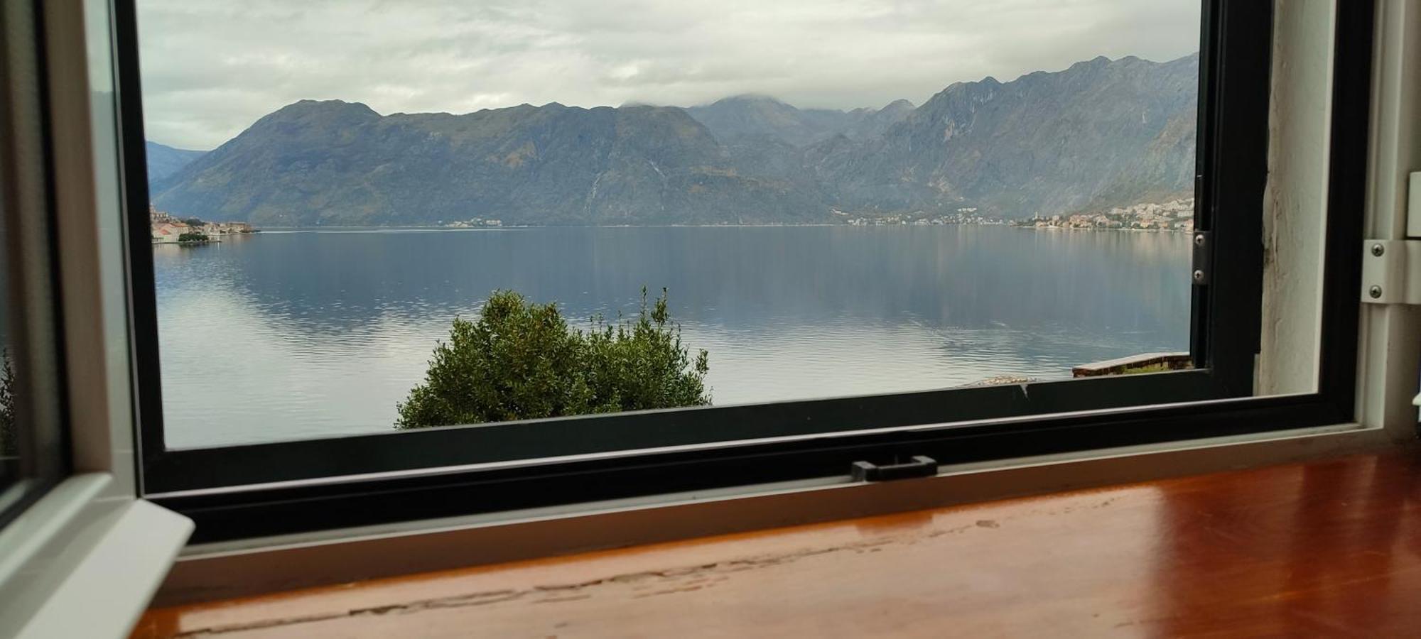 Villa Kamena Kotor Exterior photo