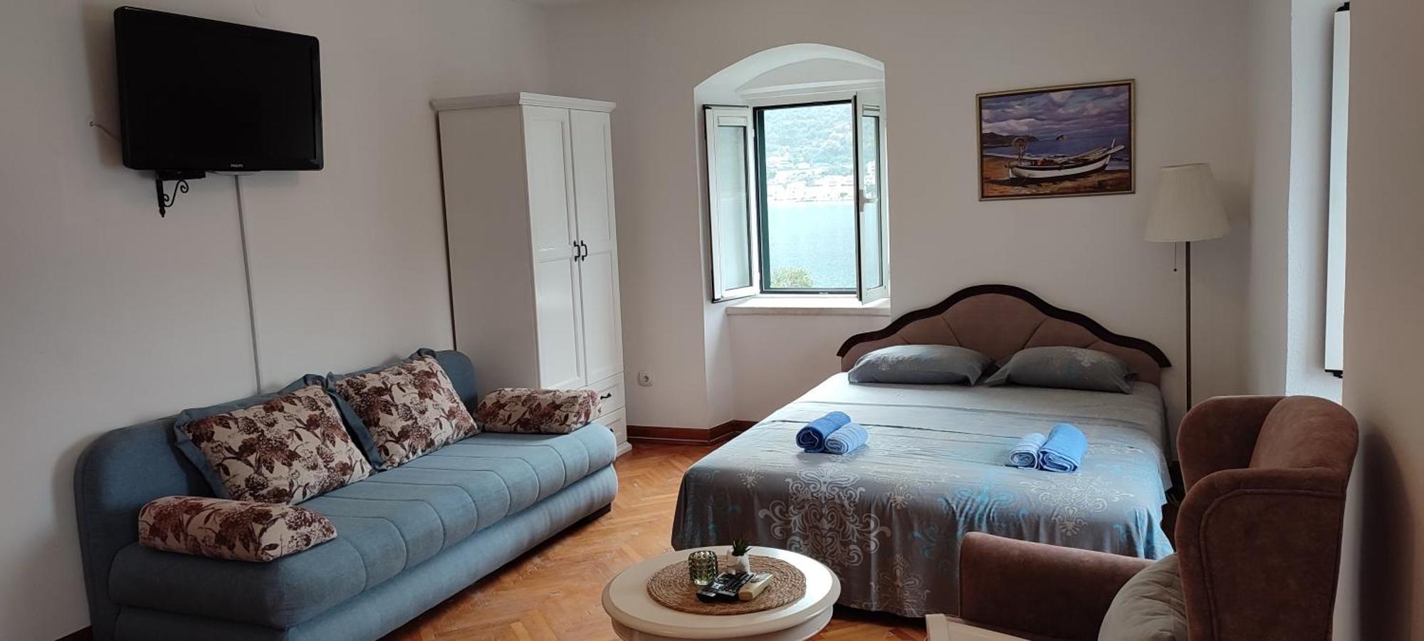 Villa Kamena Kotor Exterior photo